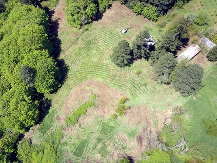 5+  Acre Building Site Silverton Oregon