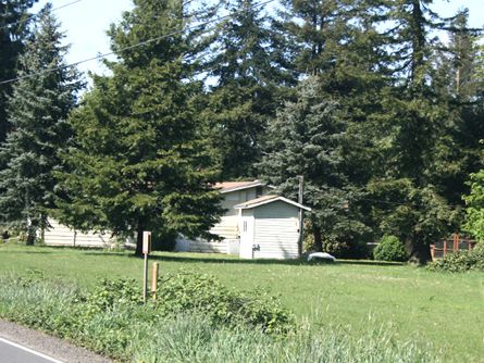 Yamhill County Oregon Land For Sale