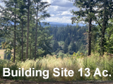 13 Acres near Wilsonville Oregon for sale