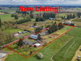 Hubbard Oregon-Land-with-Rental-Homes