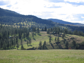 Lovely John Day River Ranch Ranch