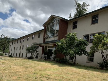 Boy's Residence Hall