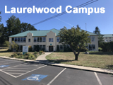 54 Acres with Campus