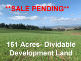 Ashland Oregon Ranch For Sale
