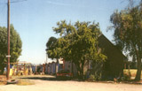 Labor Camp
