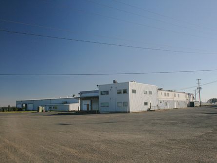 Rural Industrial Zoned Land on Cannery Farm
