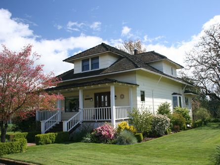 Beautifully Restored Classic Farmhouse