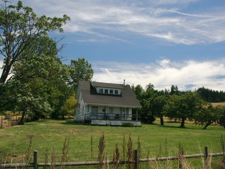 Existing Older Home