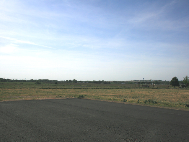 Stanfield Commercial Land