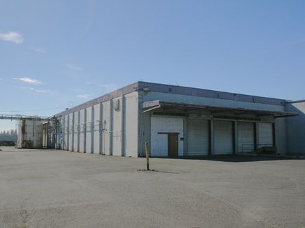 Warehouse