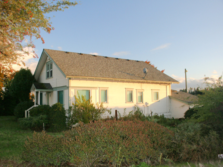 4 Bedroom Farmhouse