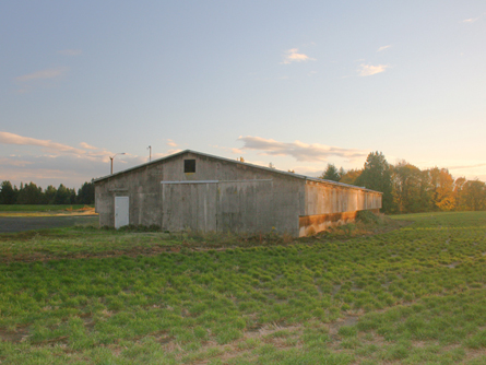 Barn