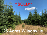 Wilsonville Oregon Land For Sale