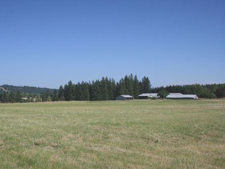 36 Acres Wilsonville Oregon land for sale