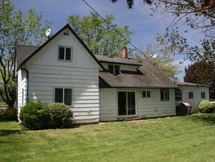 Classic 4-Bedroom, 2-Bath Farmhouse