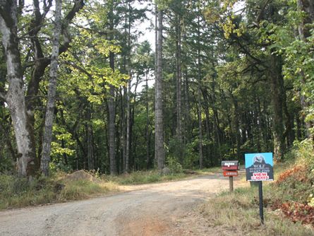 80 Acres Rural Oregon Land for Sale